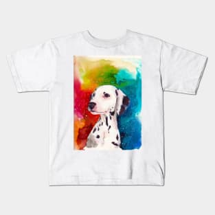 Spots Kids T-Shirt